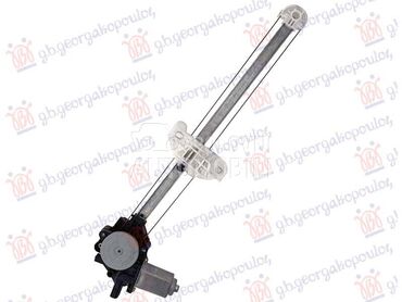 PODIZAC ZADNJEG PROZORA... za Honda Jazz od 2015. do 2018. god.