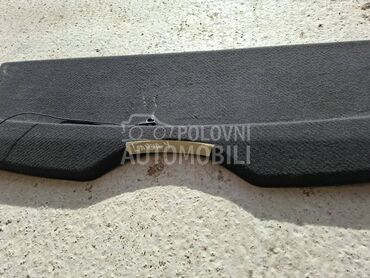 daska gepeka za Lancia Ypsilon