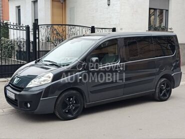 Peugeot Expert 