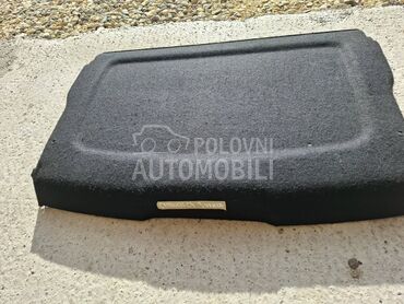 daska grpeka 3vrata za Citroen C4