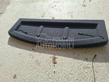 daska gepeka za Hyundai i20