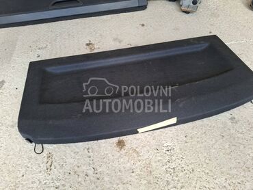 daska gepeka f45 za BMW Serija 2