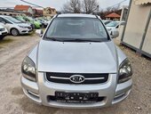 Kia Sportage 2.0D/NOVA/