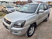 Kia Sportage 2.0D/NOVA/