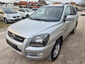 Kia Sportage 2.0D/NOVA/
