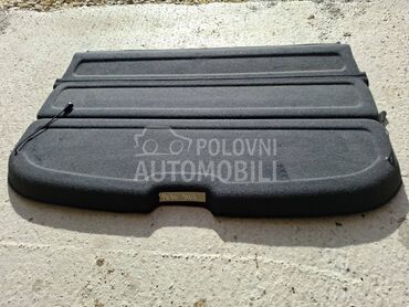 daska gepeka za Peugeot 3008