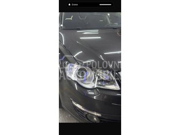 Farovi za Volkswagen Passat B6