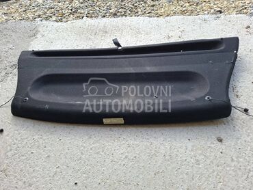 daska gepeka za Fiat 500L