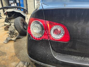 Štop lampe limuzina za Volkswagen Passat B6