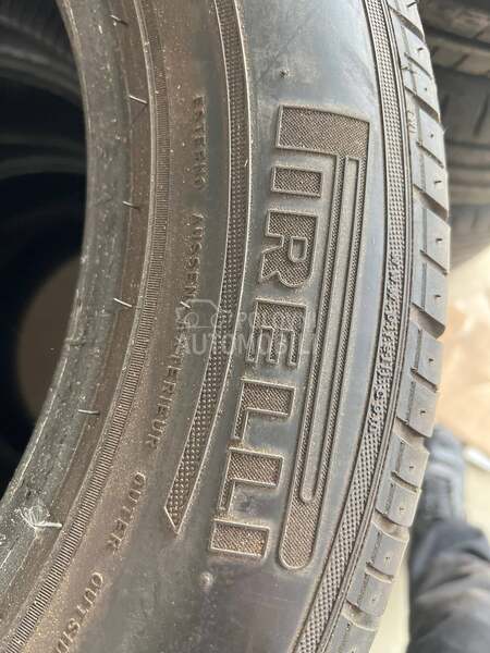 Pirelli 235/60 R18 Letnja