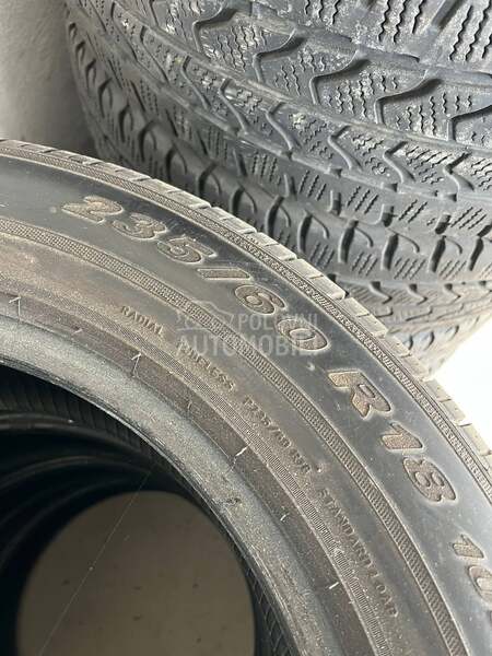 Pirelli 235/60 R18 Letnja