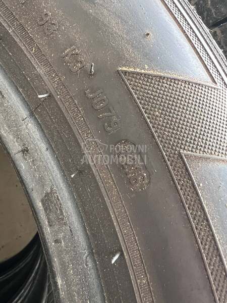 Pirelli 235/60 R18 Letnja