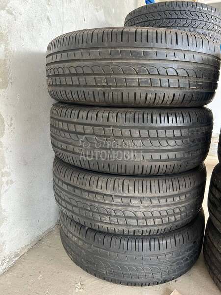 Pirelli 235/60 R18 Letnja