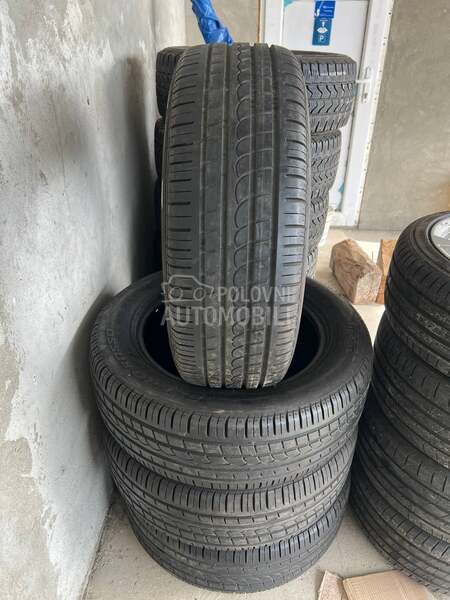 Pirelli 235/60 R18 Letnja