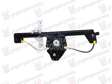 PODIZAC PREDNJEG PROZORA... za Dacia Sandero za 2020. god.