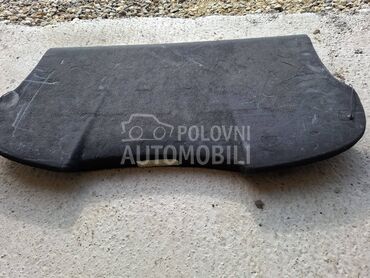 daska gepeka za Seat Ibiza od 2009. do 2014. god.
