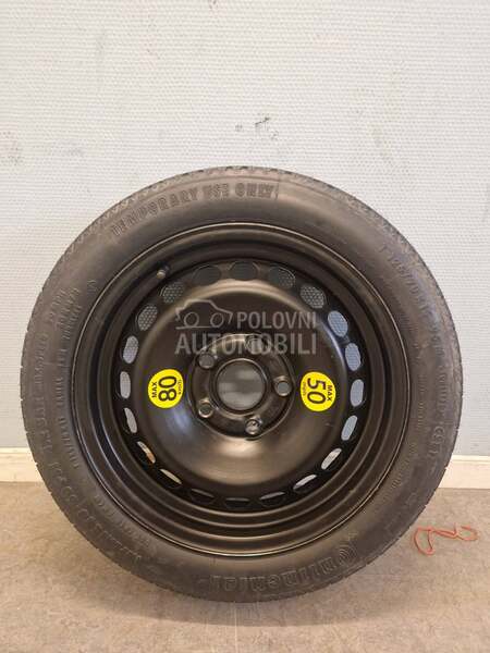Ostalo 125/70 R16 Sve sezone