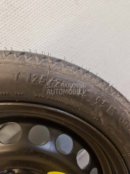 Ostalo 125/70 R16 Sve sezone
