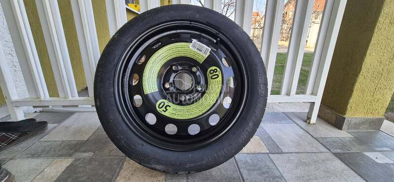 Ostalo 125/70 R16 Sve sezone