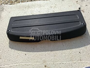 daska gepeka za Lancia Delta