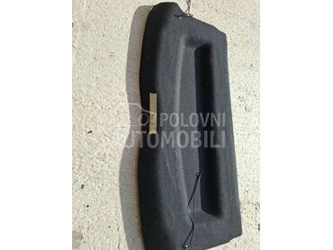 daska gepeka za Citroen C3