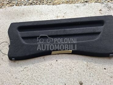 daska gepeka clio 4 za Renault Clio
