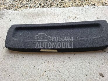 daska gepeka 3vrata za Opel Corsa D