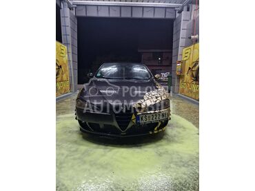 Alfa Romeo 147 1.9jtd