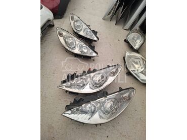 farovi za Peugeot 307