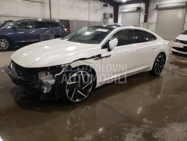 Skoljka za Volkswagen Arteon od 2018. do 2024. god.