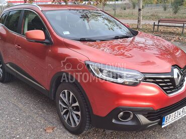 Renault Kadjar 1.5 DCI
