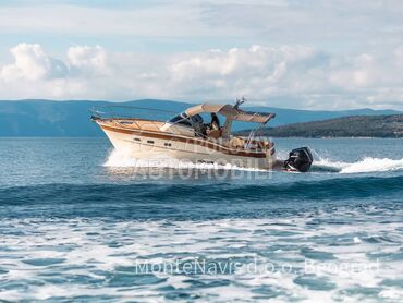 TerraNauta TerraNauta 30