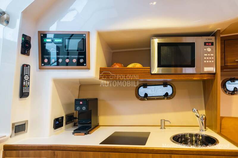 TerraNauta TerraNauta 30