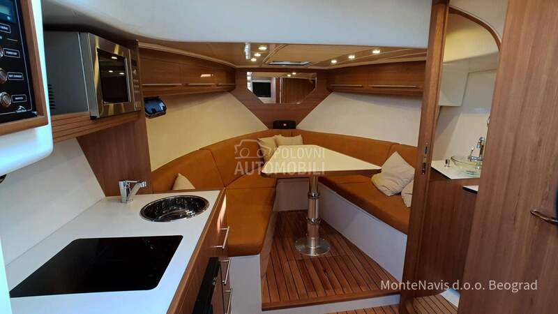 TerraNauta TerraNauta 30