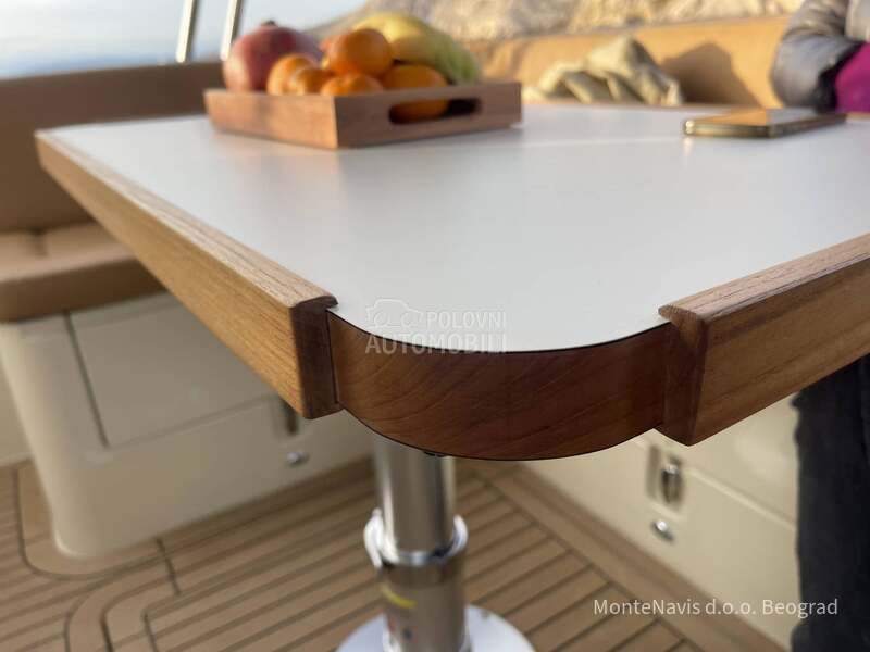 TerraNauta TerraNauta 30