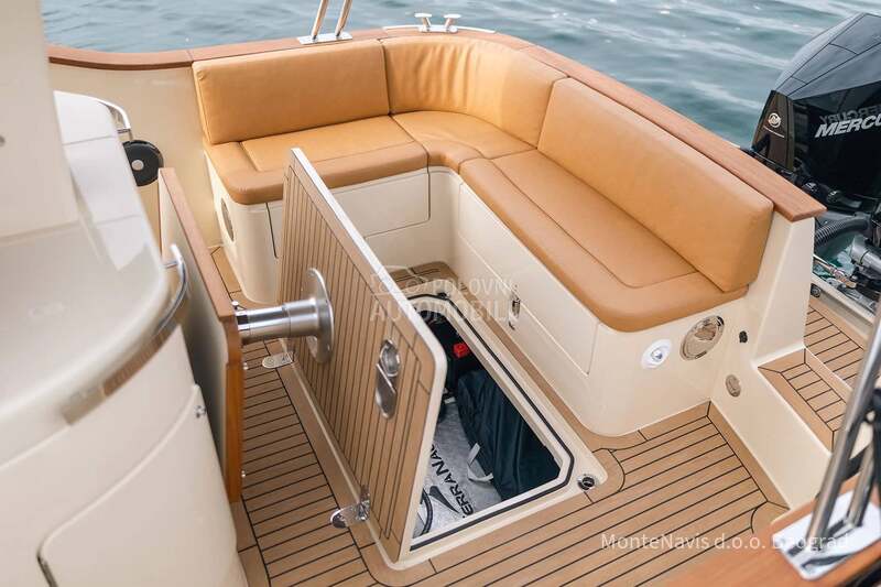 TerraNauta TerraNauta 30