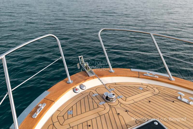 TerraNauta TerraNauta 30