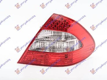 NEMA- STOP LAMPA LED 06- Desno za Mercedes Benz E Klasa od 2002. do 2009. god.
