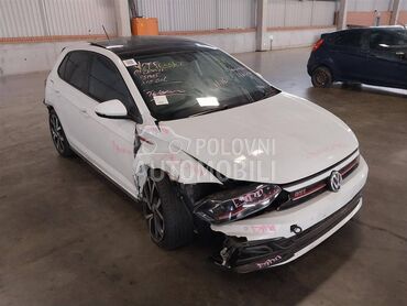 Skoljka za Volkswagen Polo od 2017. do 2024. god.