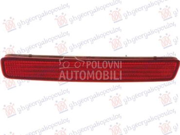 KATADIOPTER U ZADNJEM... za Toyota Yaris Cross za 2021. god.