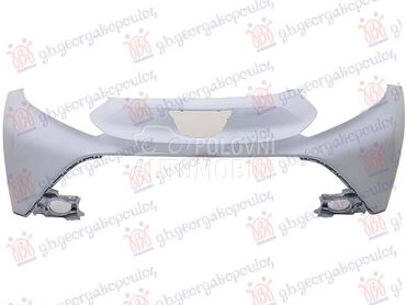 PREDNJI BRANIK PM za Toyota Aygo X za 2022. god.