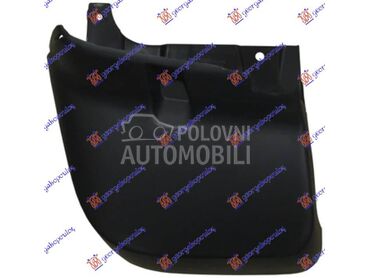 ZASTITA OD BLATA ZADNJA Levo za Mitsubishi L200 od 2019. do 2024. god.