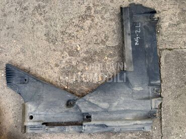 Leva oplata iza tocka za Audi A4 od 2015. do 2024. god.