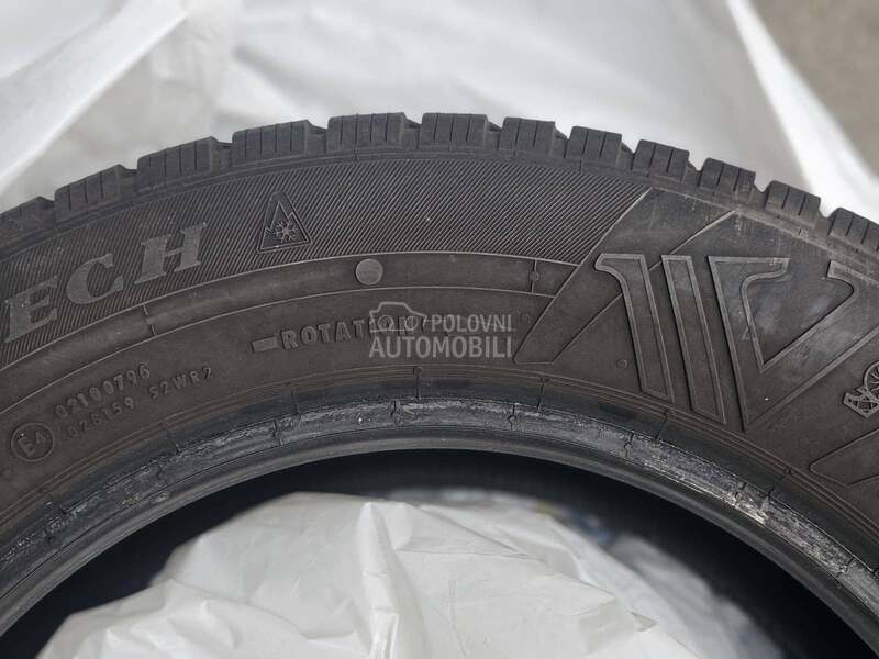 Viking 215/60 R16 Zimska