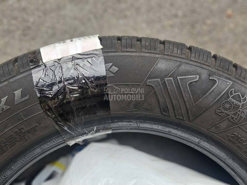 Viking 215/60 R16 Zimska