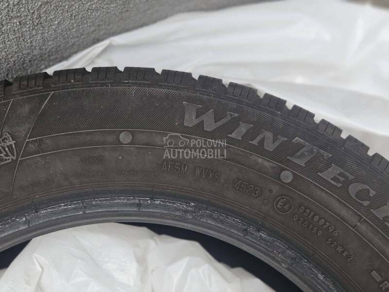 Viking 215/60 R16 Zimska
