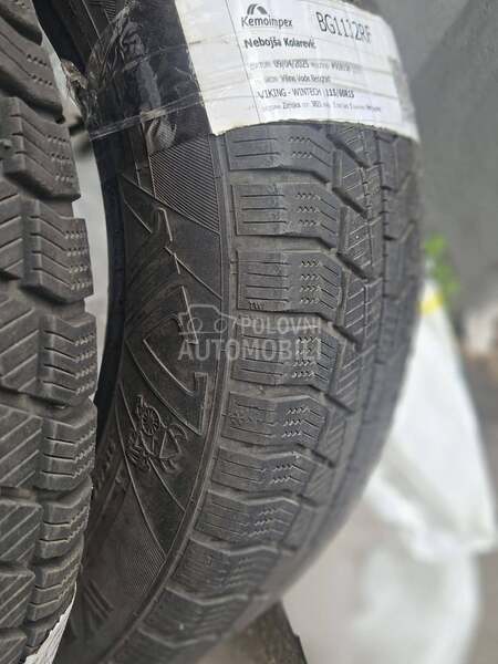 Viking 215/60 R16 Zimska