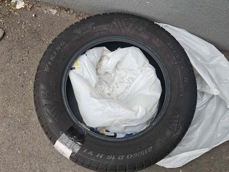 Viking 215/60 R16 Zimska