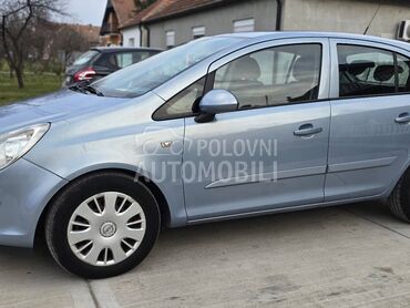 Opel Corsa D 1.4i