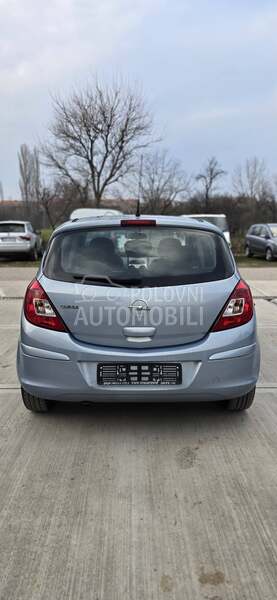Opel Corsa D 1.4i